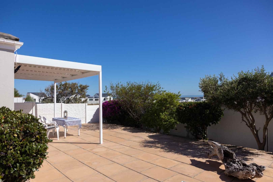 3 Bedroom Property for Sale in Capri Western Cape